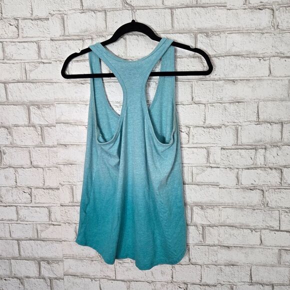 Nike Blue Tank Top - Picture 12 of 12